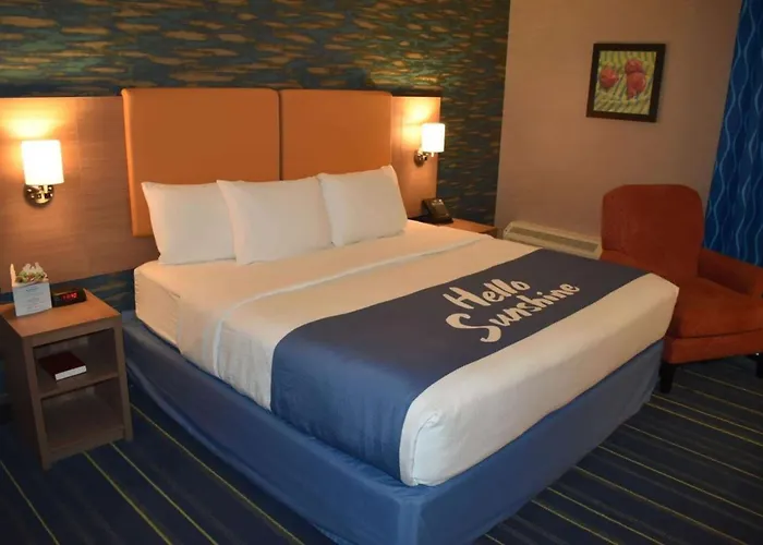 Days Inn By Wyndham Wayne