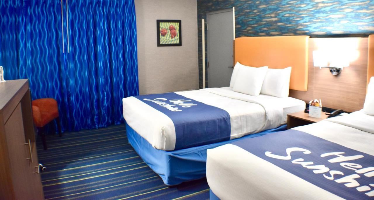 Hotel Days By Wyndham 3*