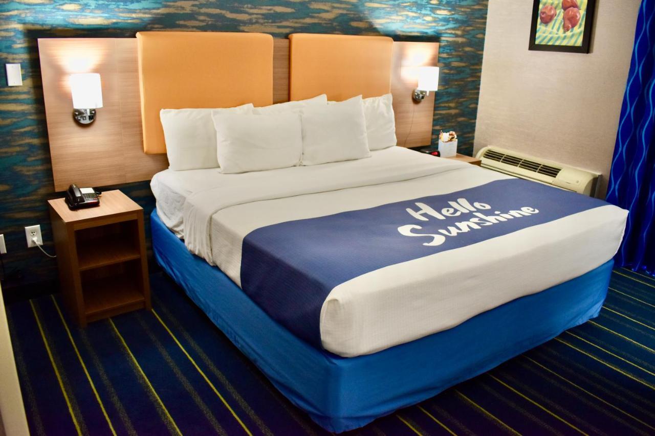 Hotel Days By Wyndham Wayne