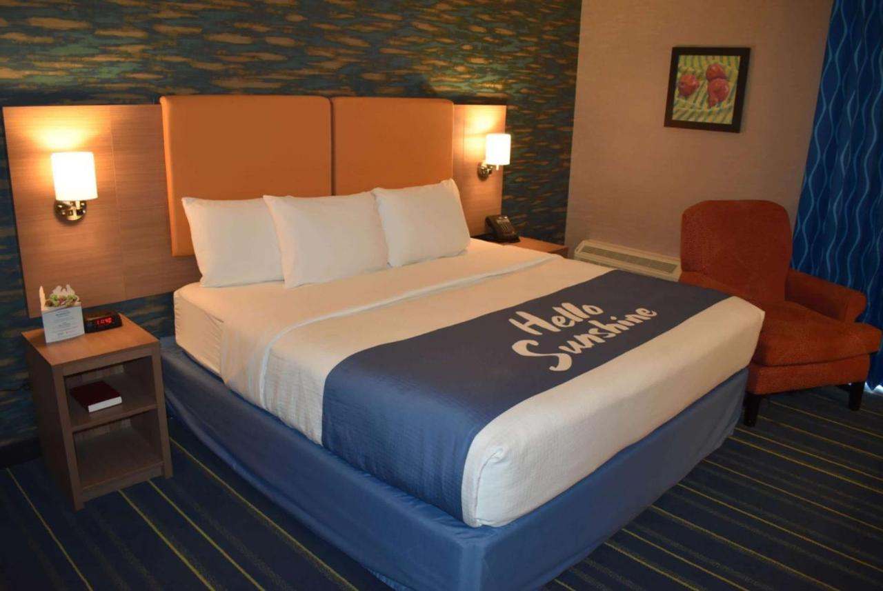 Days By Wyndham Hotel 3*