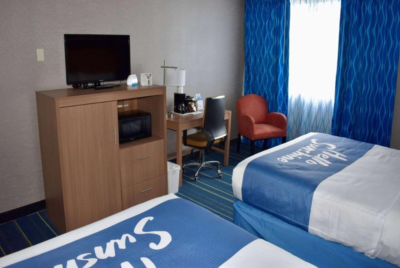 Hotel Days By Wyndham