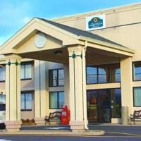 Hotel Days By Wyndham 3*