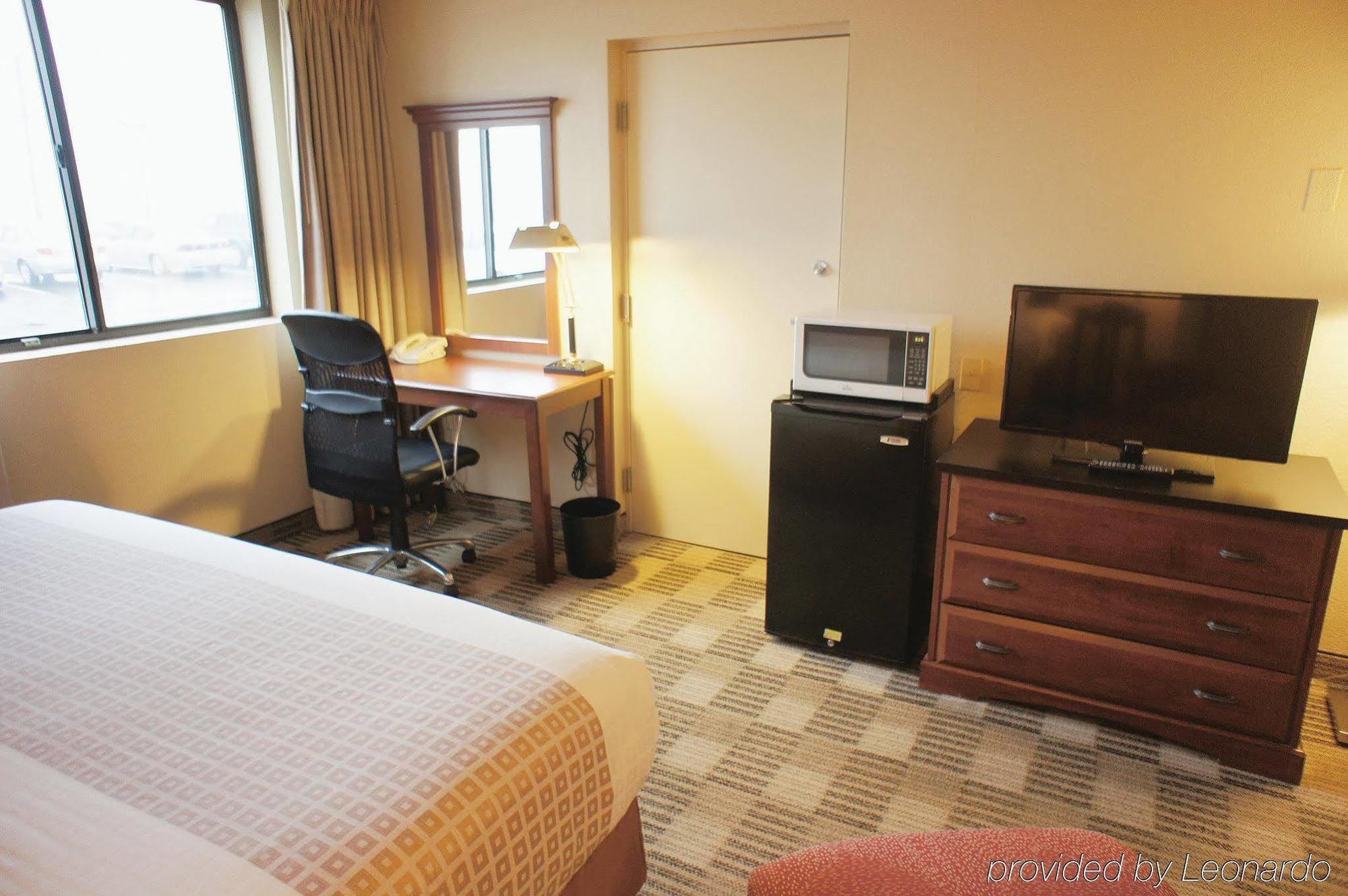Hotel Days By Wyndham 3*